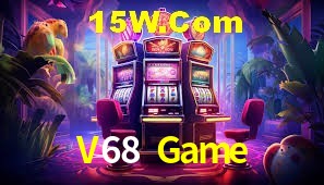 Seasonal Promotions V68 Game