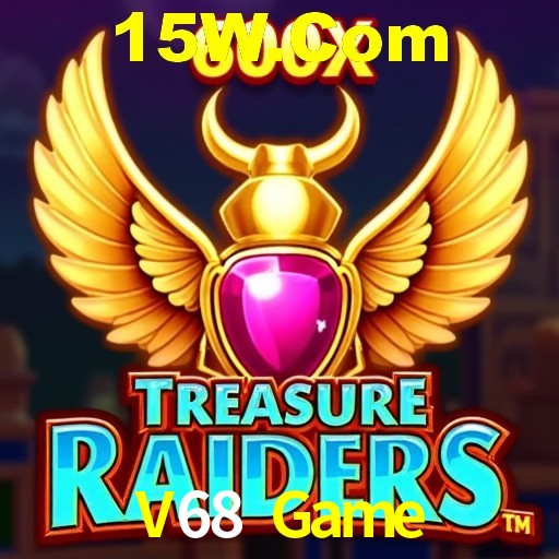 Bônus Diários V68 Game