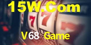 API Integration V68 Game