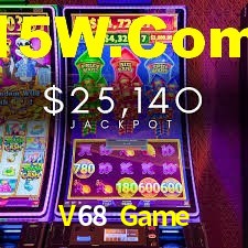 Bonus Features V68 Game