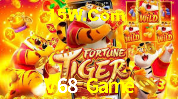 Exclusive Games V68 Game
