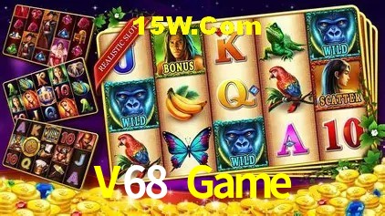 V68 Game,V68 Bet