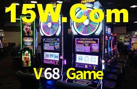 Experiência VIP V68 Game