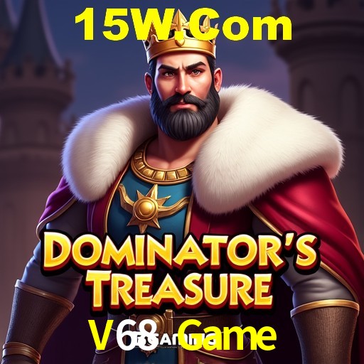 Descubra a Essência do V68 Game: Nossa História e Compromissos