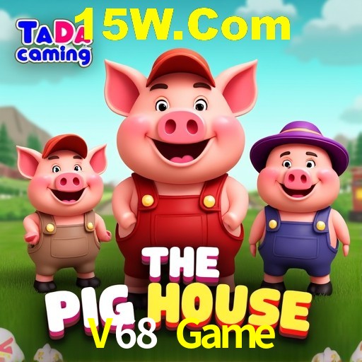 Programa VIP V68 Game