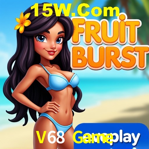 Inovações de Jogos na V68 Game: O Futuro das Experiências Interativas