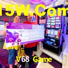 Security Systems V68 Game