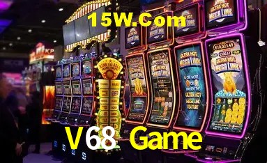 Sistemas de Segurança V68 Game