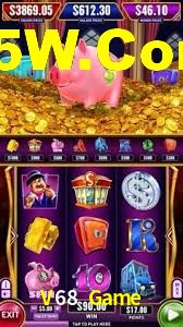 Responsive Design V68 Game