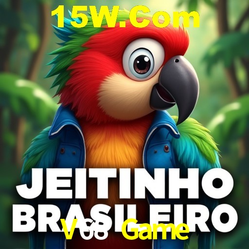 Jogos Exclusivos V68 Game