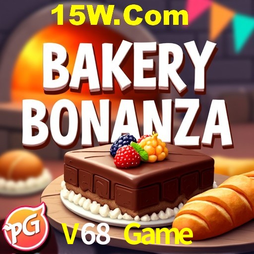 A Emoção da Loteria na V68 Game: Uma Chance de Mudança de Vida