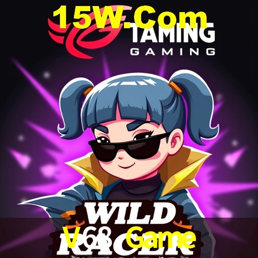 Inovações de Jogos na V68 Game: O Futuro das Experiências Interativas