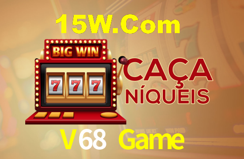 Daily Bonuses V68 Game