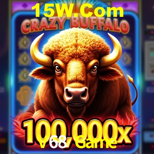 V68 Game: Seu Especialista em Apostas Esportivas Brasileiras