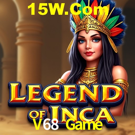 Descubra a Magia dos Jogos de Arcade no V68 Game