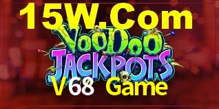 Live Casino V68 Game