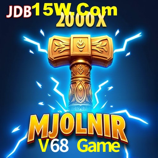 Descubra a Essência do V68 Game: Nossa História e Compromissos