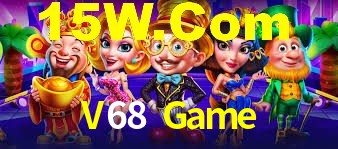 Gates of Olympus V68 Game