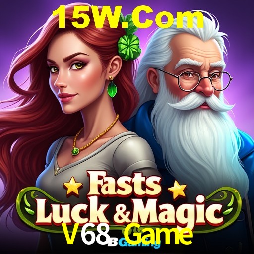 V68 Game