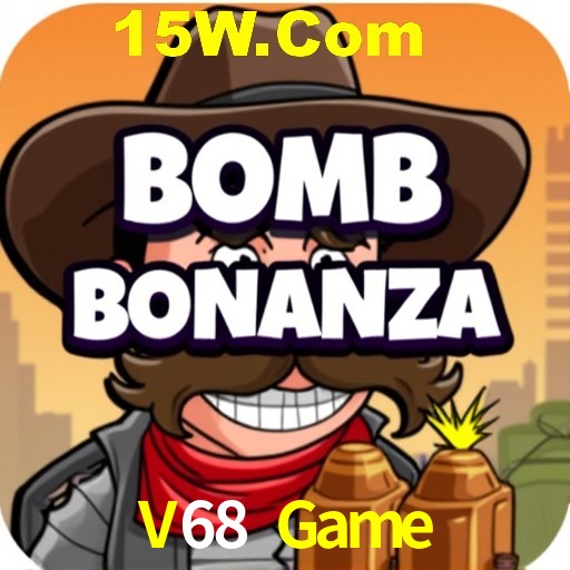 Descubra o Mundo do Cassino Online com V68 Game