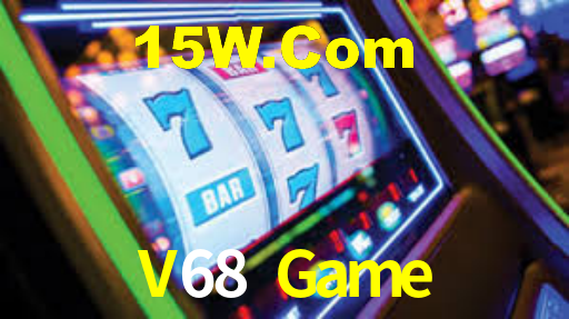 VIP Casino V68 Game