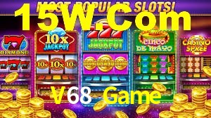 Slot Games V68 Game