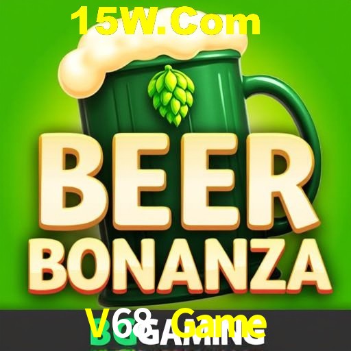 Desvendando o Mundo dos Jogos Virtuais na V68 Game