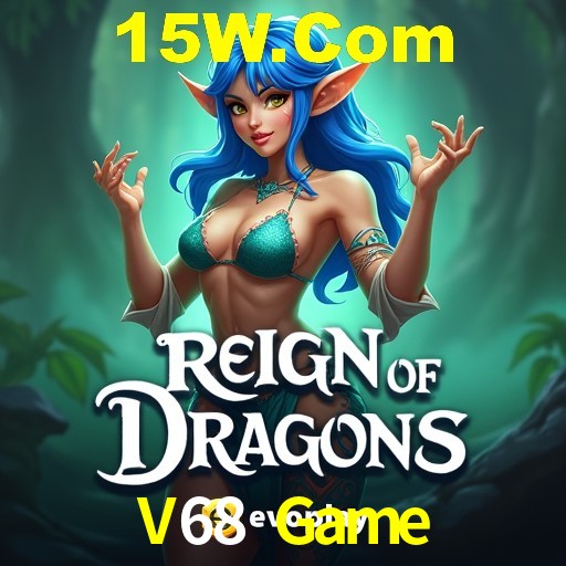 A Revolução dos Aplicativos de Jogos no V68 Game