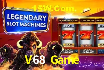 V68 Bet Com Login