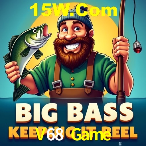 Descubra o Programa VIP da V68 Game: Vantagens Exclusivas para Jogadores