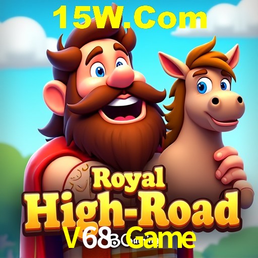 Descubra a Essência do V68 Game: Nossa História e Compromissos