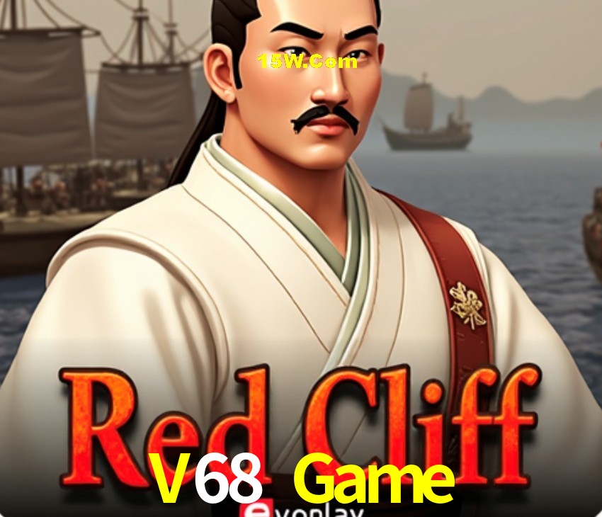 Bônus de Boas-vindas V68 Game