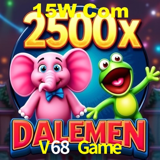 Apostas Esportivas na V68 Game: Um Guia Completo