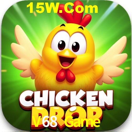 Desvendando o Mundo dos Jogos Virtuais na V68 Game