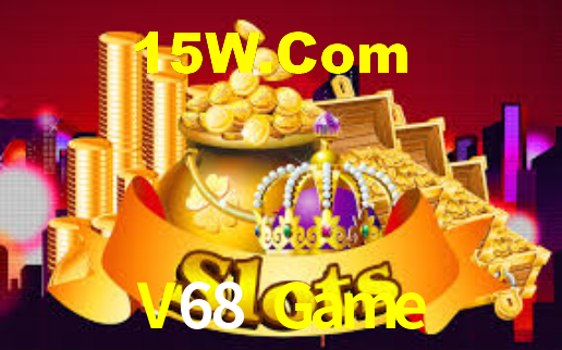 V68 Game,V68 Bet