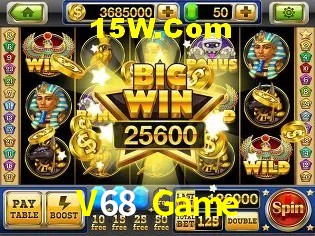 Gates of Olympus V68 Game