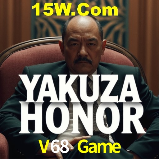 Live Casino V68 Game