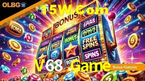 Flash Promotion V68 Game