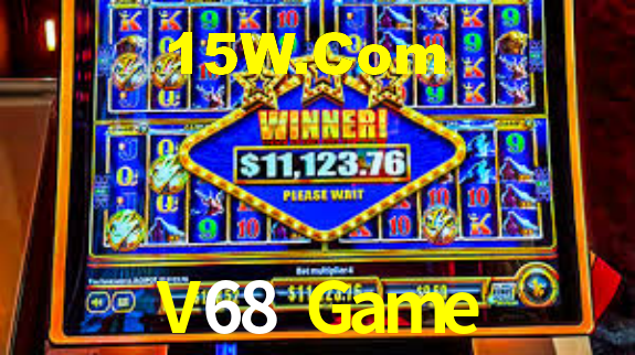 Premium Interface V68 Game