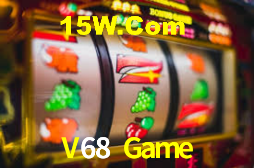 Crash Games Statistics V68 Game