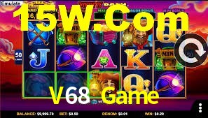 Basketball Betting V68 Game