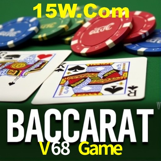 Desvendando o Mundo dos Jogos Virtuais na V68 Game