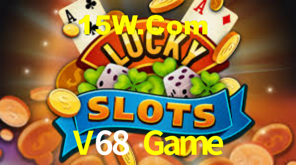 V68 Game